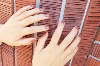 ネイル 櫛の屋浜口店所属・櫛の屋浜口店 sumireのネイルデザイン