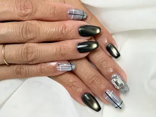 ネイル MIKA ♡のネイルデザイン