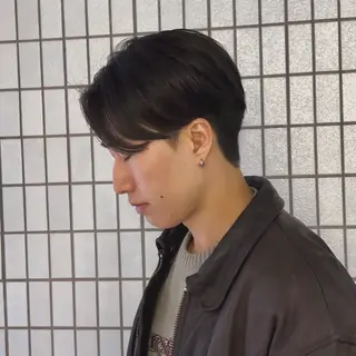 メンズ 💎メンズ特化🔥 カット/パーマのヘアスタイル