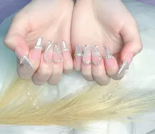 ネイル ネイル TAKAのネイルデザイン