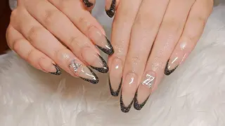 ネイル &A.nail .のネイルデザイン
