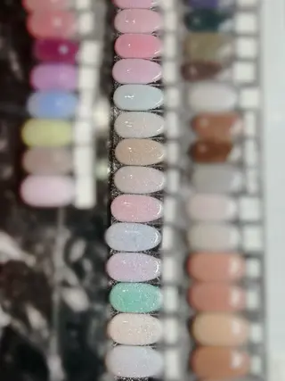 ネイル Rits Nail所属・RitsNail 🤍 RENAのネイルデザイン