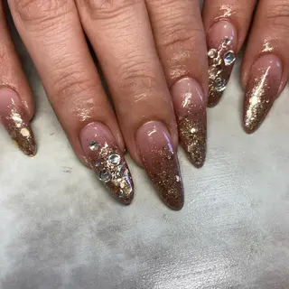 ネイル kicoco.nail所属・kicoconail misakoのネイルデザイン