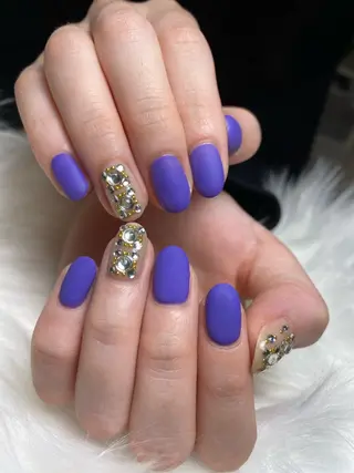 ネイル Coco Nailsのネイルデザイン