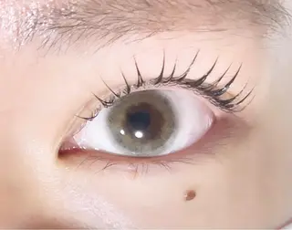 マツエク・マツパ TAKEO🖤 マリーテレジア藤が丘のマツエク・マツパデザイン