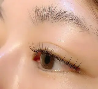 マツエク・マツパ 🫧OKUYAMA KOHARU 🫧のマツエク・マツパデザイン