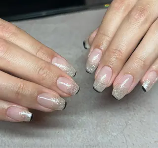 ネイル HazeGrass NAILのネイルデザイン