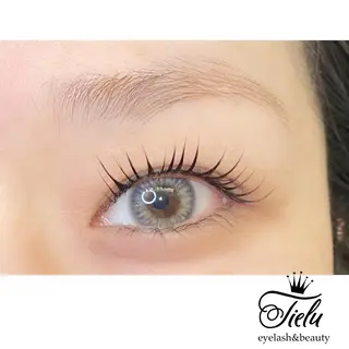 マツエク・マツパ Tielu .eyelash&beauty所属・Tielu. risaのその他イメージ