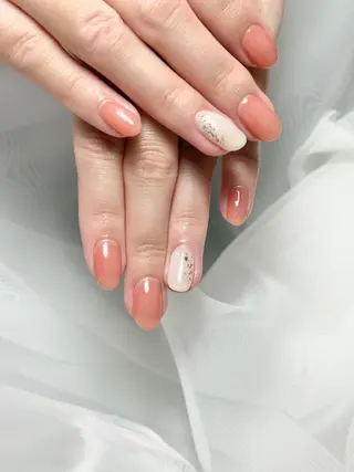 ネイル Nail salon And.所属・Nail salon And.のネイルデザイン