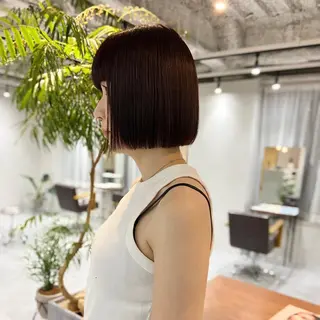 ショート カラー soi クリハラ タカユキのその他イメージ