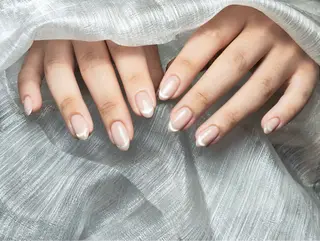 ネイル 💕ドリーミー ネイル💕のネイルデザイン