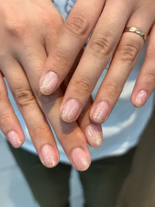 ネイル TRIOS ozekiのネイルデザイン