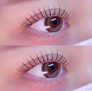 マツエク・マツパ miien(SALONVILLAGE内)所属・MOE /渋谷・明治神宮前のマツエク・マツパデザイン