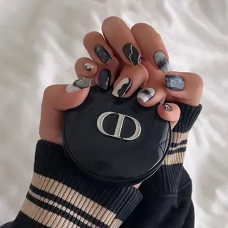 ネイル Nail Salon Kのネイルデザイン