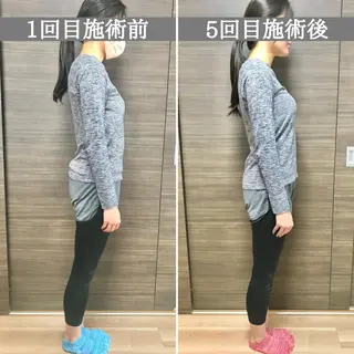 美容整体サロン Chare人形町店のエステ・リラクイメージ