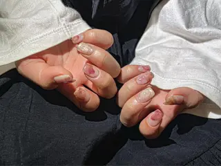 ネイル ネイルサロンアネラ所属・Nail💞 rinakoのネイルデザイン