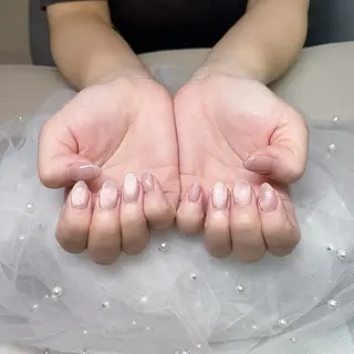 ネイル NiNa ビューティーサロン所属・Ni Naのネイルデザイン