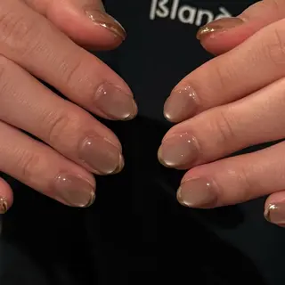 ネイル AZ Nail aoiのネイルデザイン