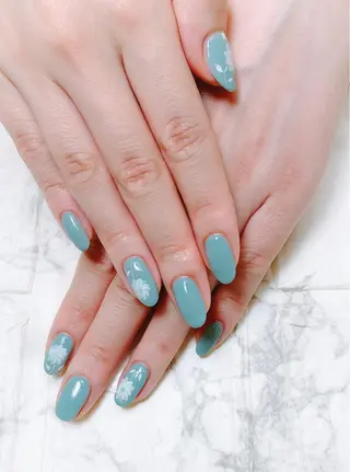 ネイル Nailsalon Eve（イヴ）のネイルデザイン