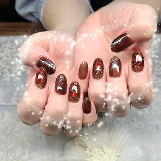 ネイル Nail  Ai    のネイルデザイン