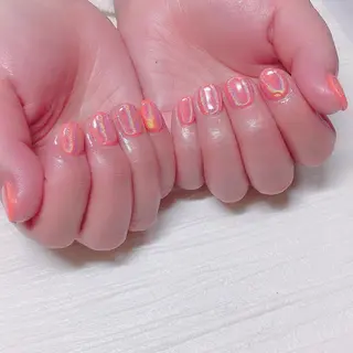 ネイル nailsalon vanilla.のネイルデザイン