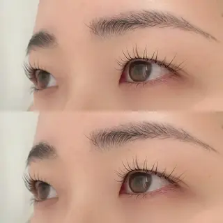 マツエク・マツパ LEDマツエク/ アイブロウ/石原の眉毛・アイブロウイメージ