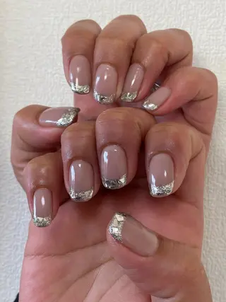 ネイル 自宅サロン FeelFreeのネイルデザイン