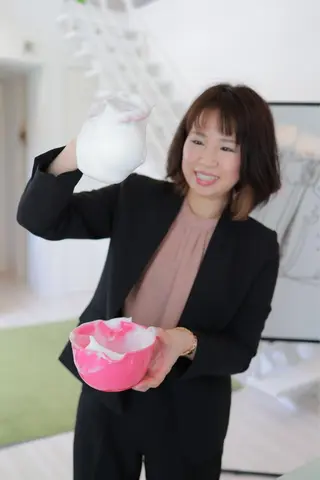 メナードフェイシャルサロン La nanarla所属・我妻 香織のその他イメージ