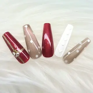 ネイル 💛うるちゅる ネイル💛ERIKAのネイルデザイン