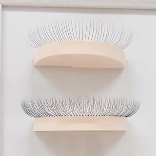 マツエク・マツパ 桜木町♡ Belindaのマツエク・マツパデザイン