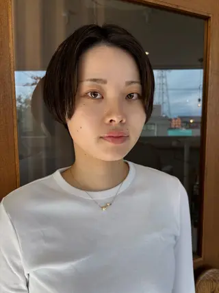 マツエク・マツパ NUE rikakoの眉毛・アイブロウイメージ