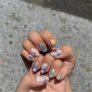 ネイル Nail Salon Kのネイルデザイン