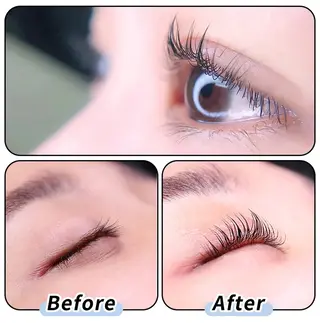 マツエク・マツパ 👼 Kiki👼のマツエク・マツパデザイン