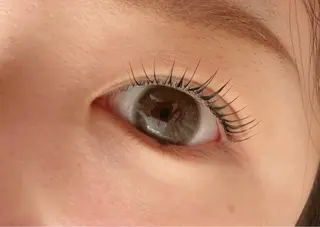 マツエク・マツパ Hannah ハンナのマツエク・マツパデザイン