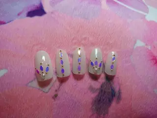 ネイル JEWEL nailのネイルデザイン