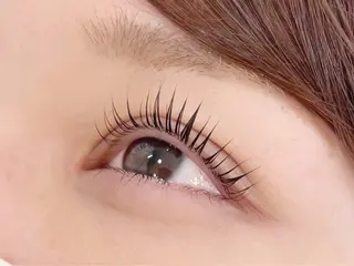 マツエク・マツパ Honey&Miel 🐣🤍AiRiのマツエク・マツパデザイン