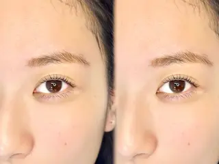 マツエク・マツパ Laule’a 【まつげと眉毛サロン】所属・Laule’a / JURI♡のマツエク・マツパデザイン