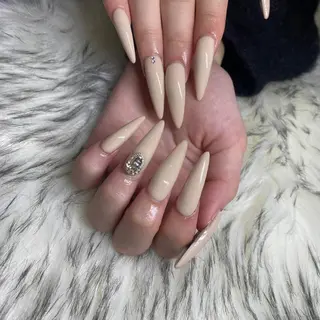 ネイル la vie  Luire所属・la vie Luire ｱｽｶのネイルデザイン