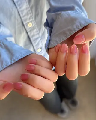ネイル MATATABI. kumiのネイルデザイン