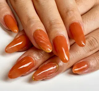 ネイル JILL sa-yaのネイルデザイン