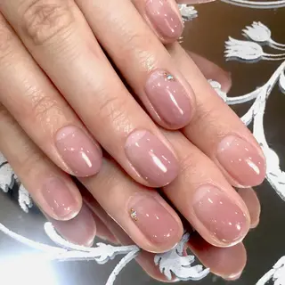 ネイル éclat所属・éclat エクラのネイルデザイン