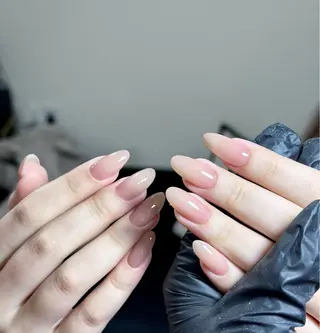 ネイル For  u  nail川崎所属・For u nailのネイルデザイン