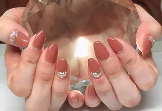 ネイル N.CHLOE 永島のネイルデザイン