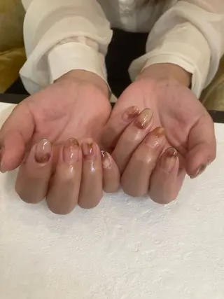 ネイル eiji nail所属・eiji nailのネイルデザイン