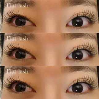 マツエク・マツパ 🩵LOARK eyelash.梶川のマツエク・マツパデザイン
