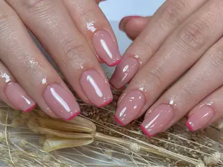 ネイル Queen nail所属・QUEENNA IL JR寺田町1分のネイルデザイン