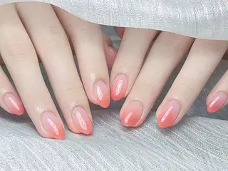 ネイル リ サのネイルデザイン