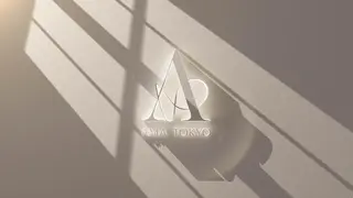 ロング カラー 透明感カラー🩵🩵 韓国ヘアkanatoのヘアスタイル