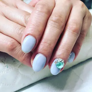ネイル Nail Salon MUSEのネイルデザイン