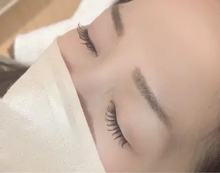 マツエク・マツパ Haruka✄﻿ 透明感カラー🫧🌙のヘアスタイル